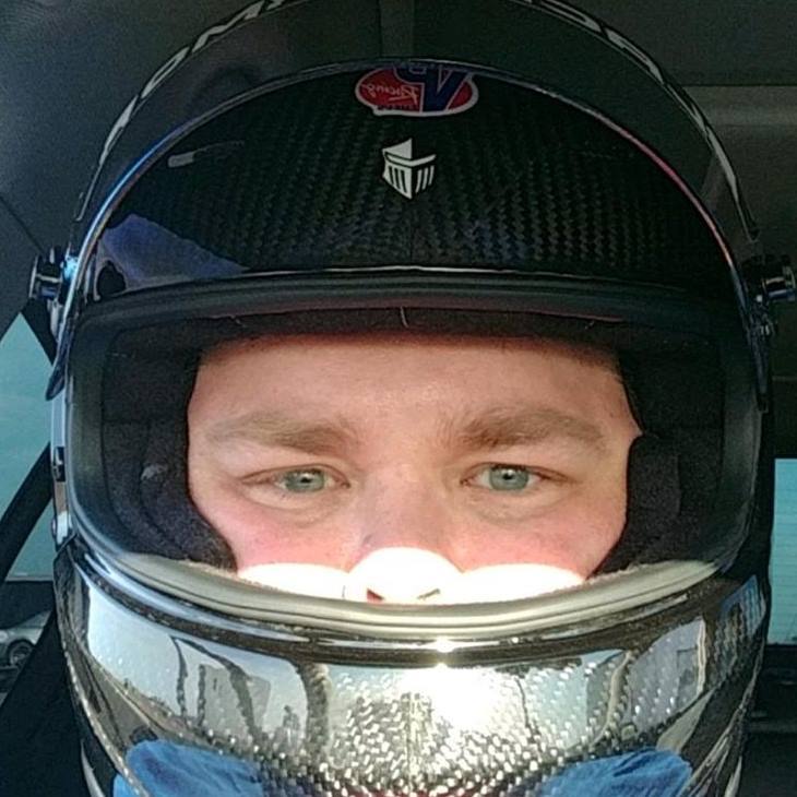 Profile of Matt Young