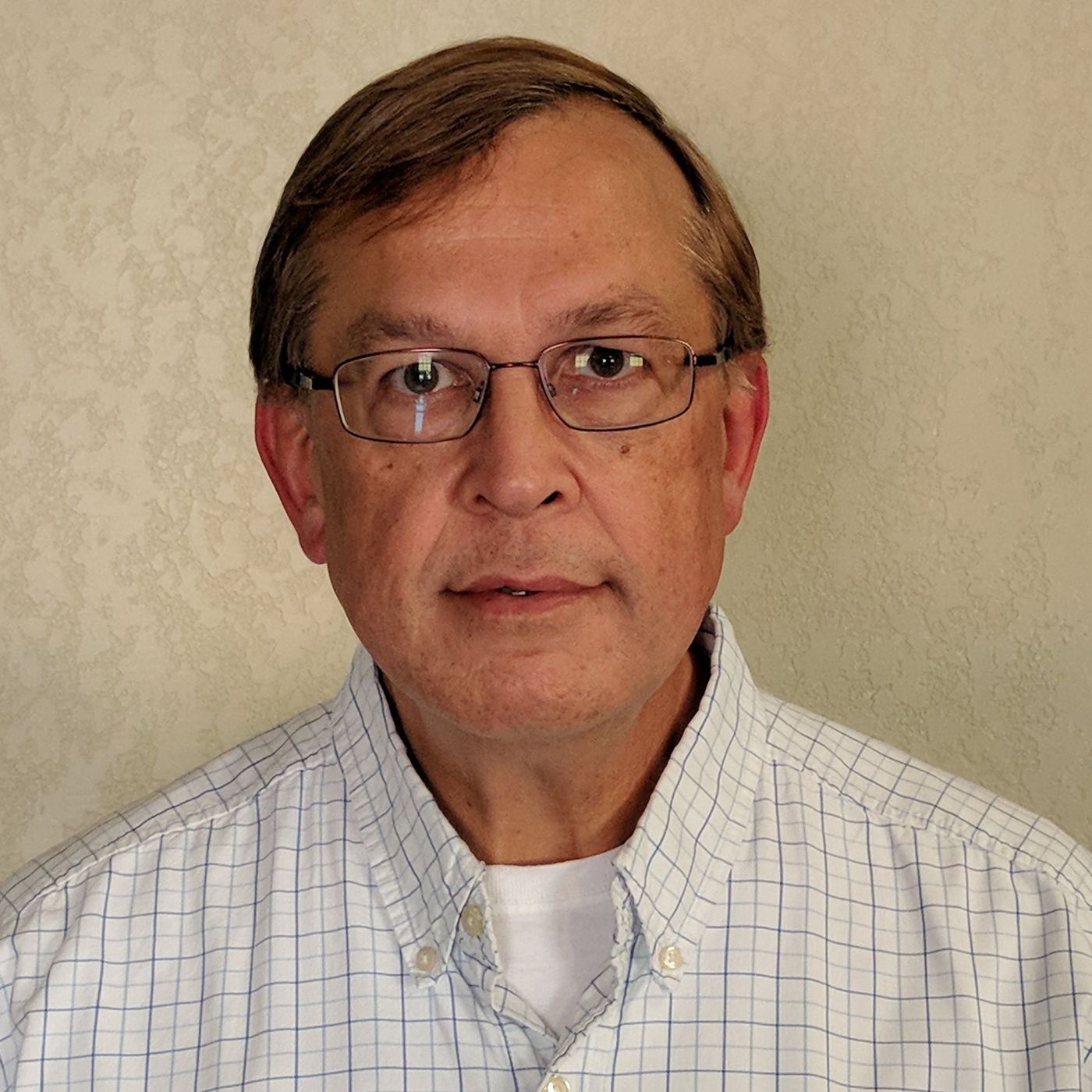 Profile of Skip Abadie