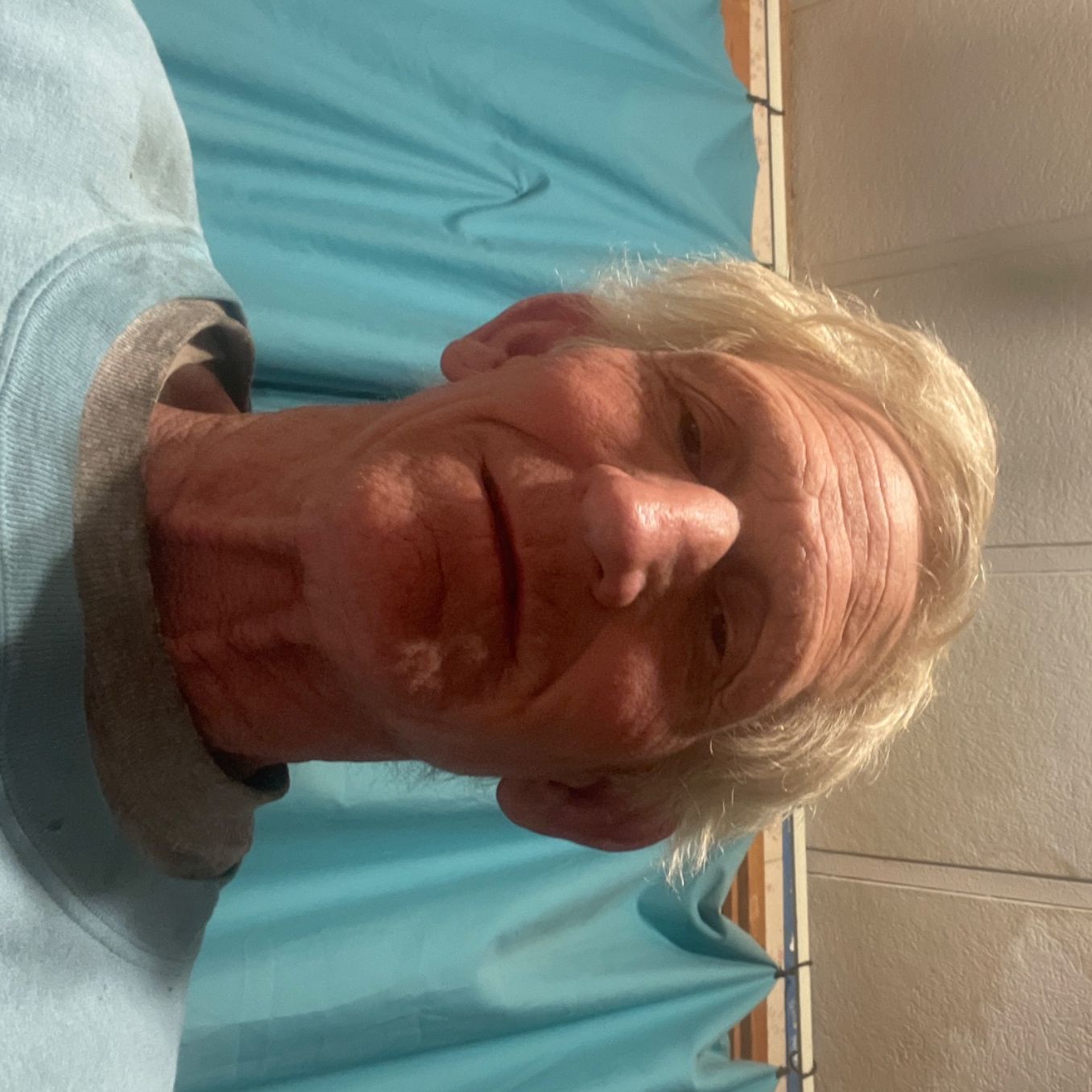 Profile of Greg Dickson