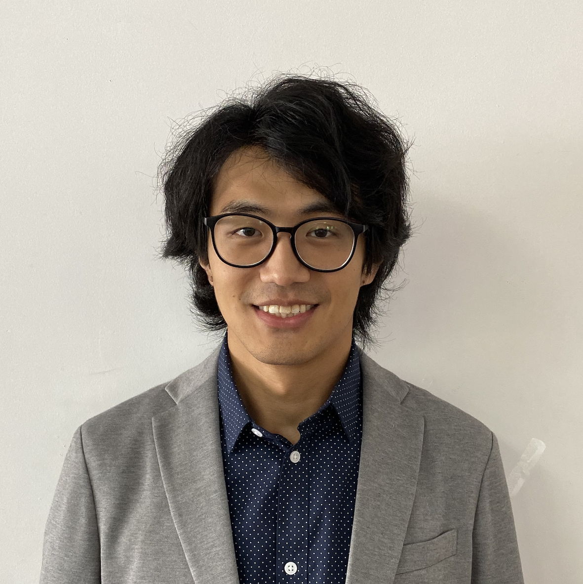 Profile of Kelvin Kong