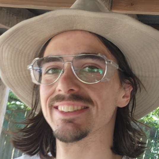 Profile of Gage Daniels
