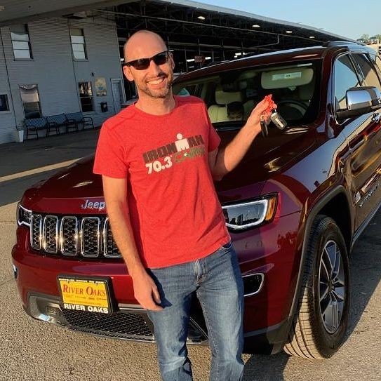 Profile of Alan Rieck