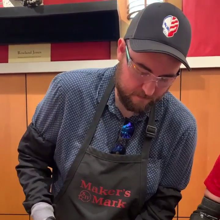 Profile of Christopher Wade