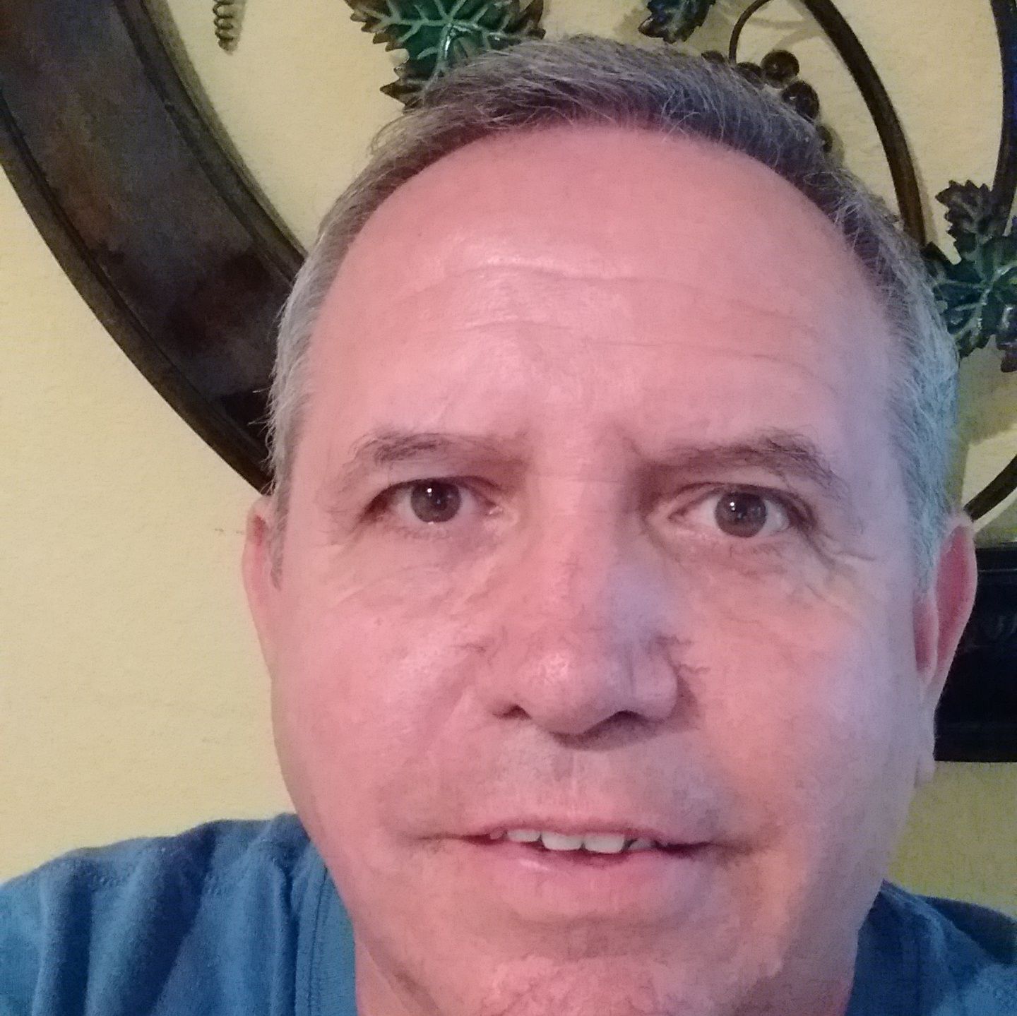 Profile of Carlos Zapata