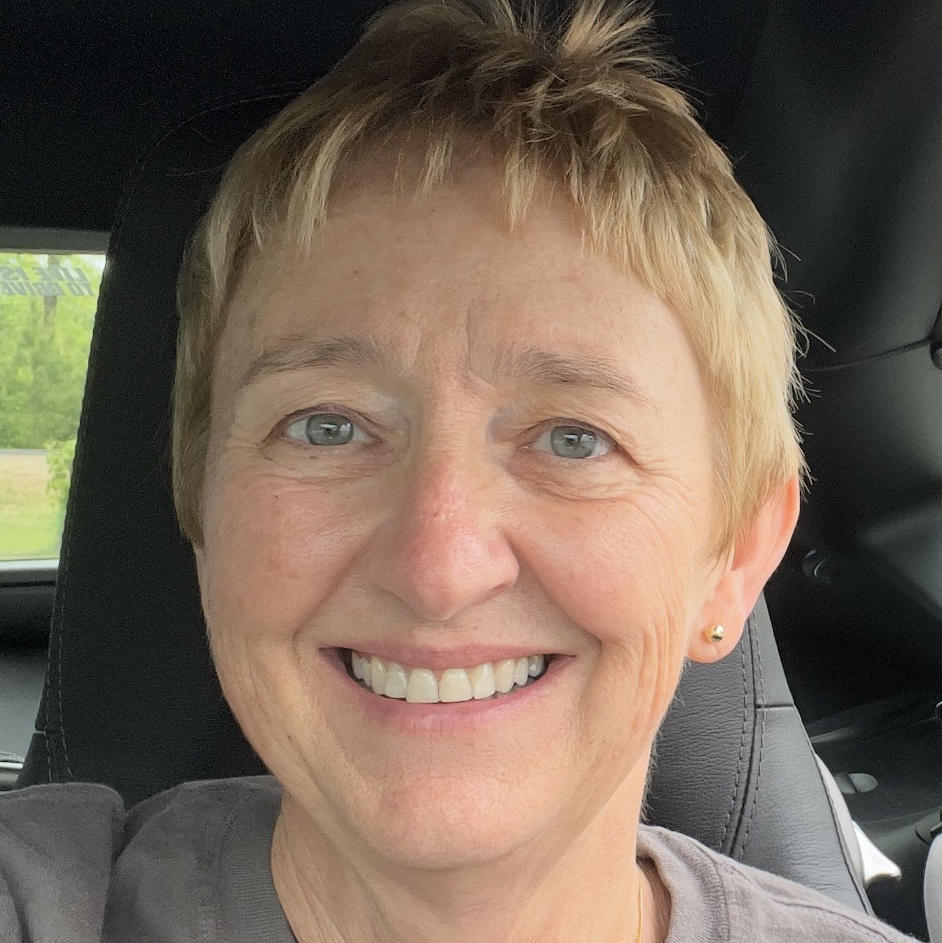 Profile of Kathy Morey