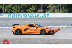 Gulf Coast Region SCCA Autocross #6