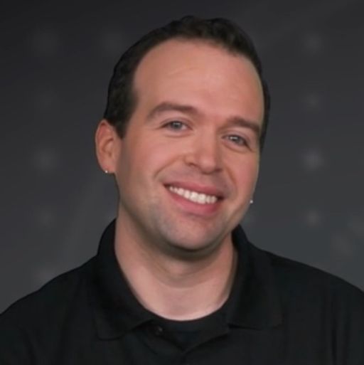 Profile of Mike Budny