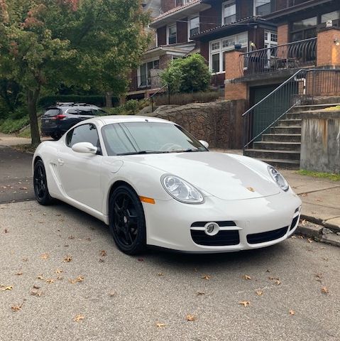 Profile of Matt Gocinski