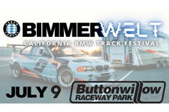 BimmerWelt: BMW Track Festival