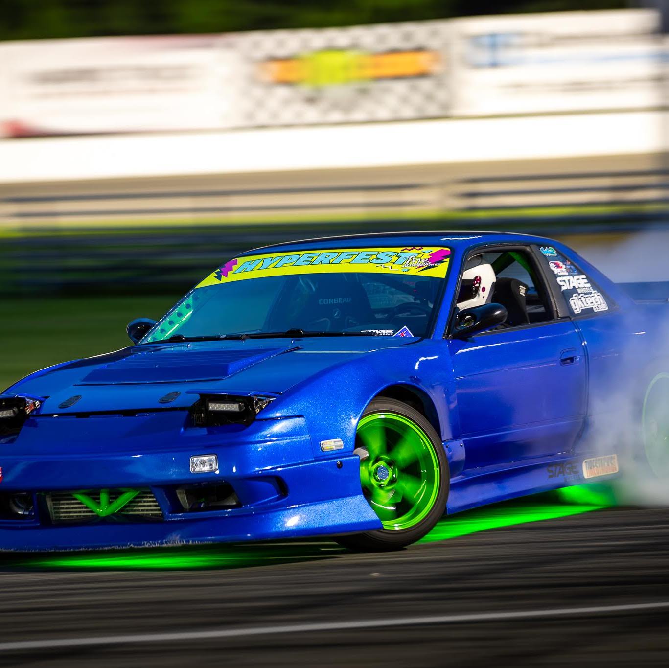 Profile of Jacob Duncan