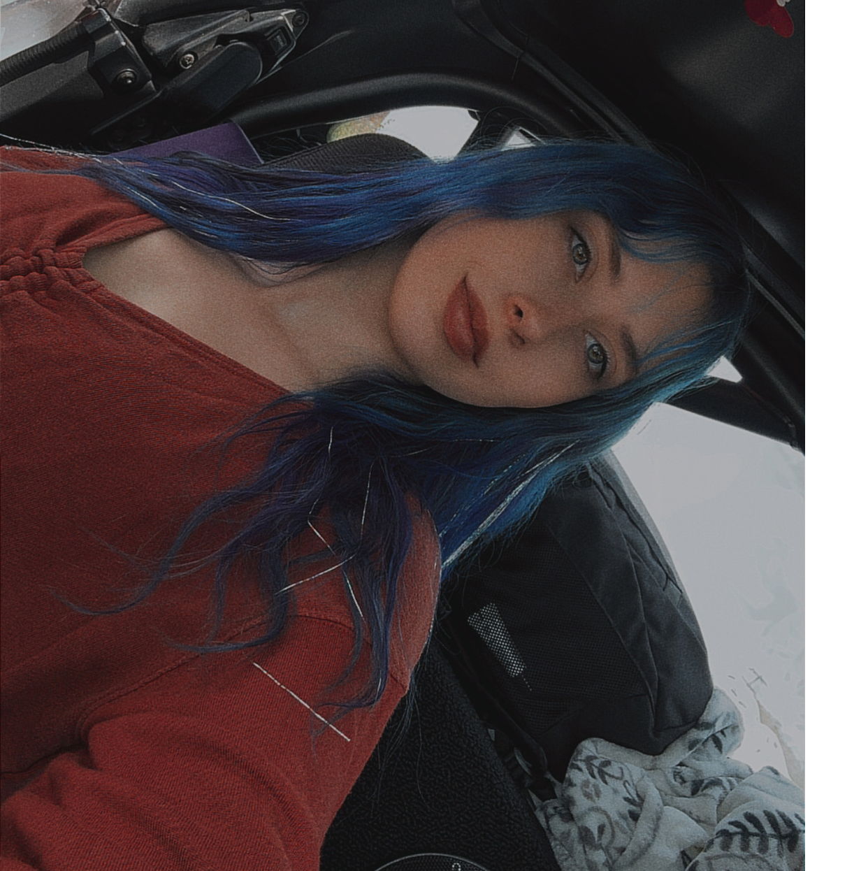 Profile of Lauren Wakeling