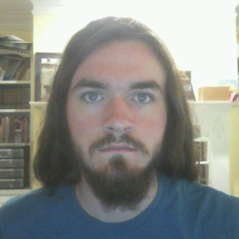 Profile of Andrew Marchman