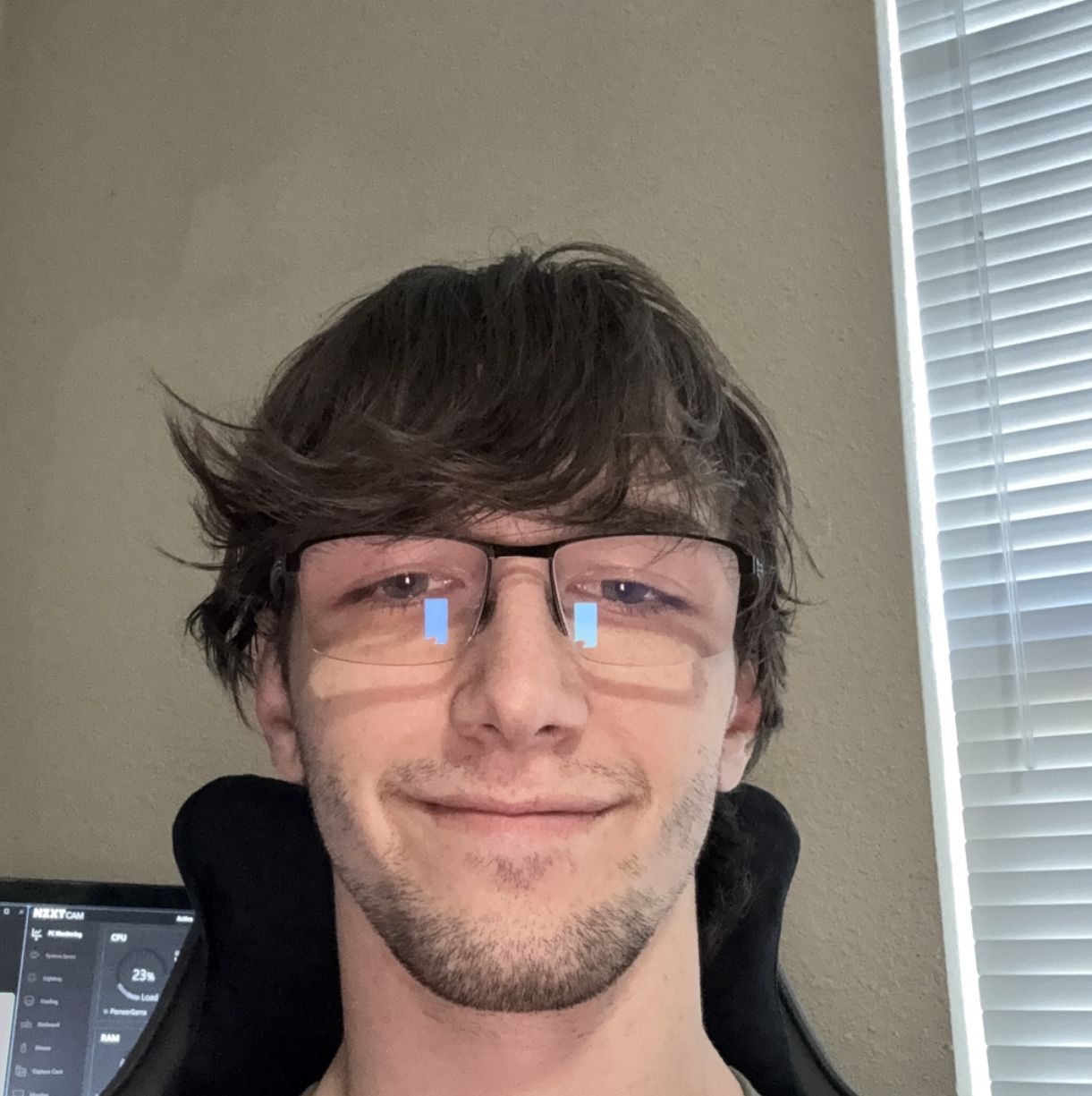 Profile of Nathan Lieb