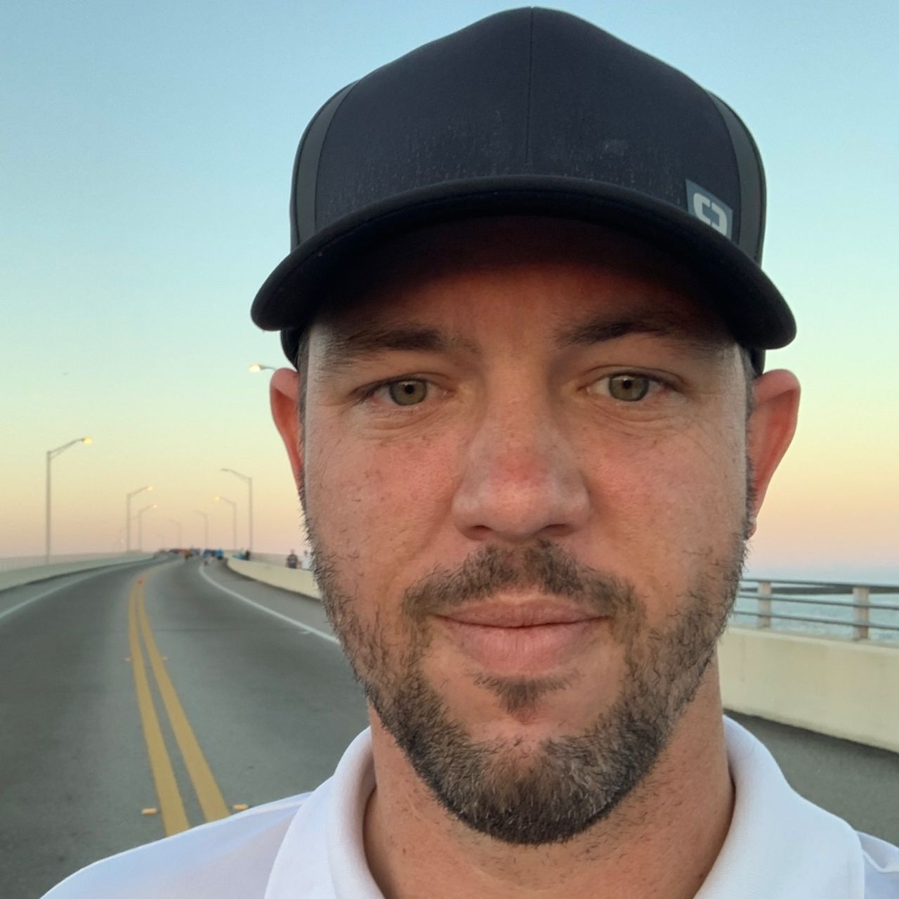 Profile of Stephen Wilbur