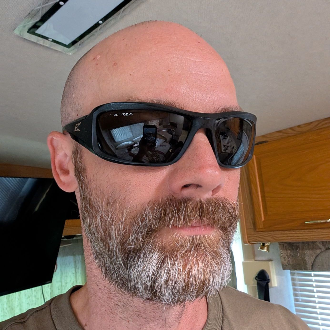 Profile of Joshua Meadows