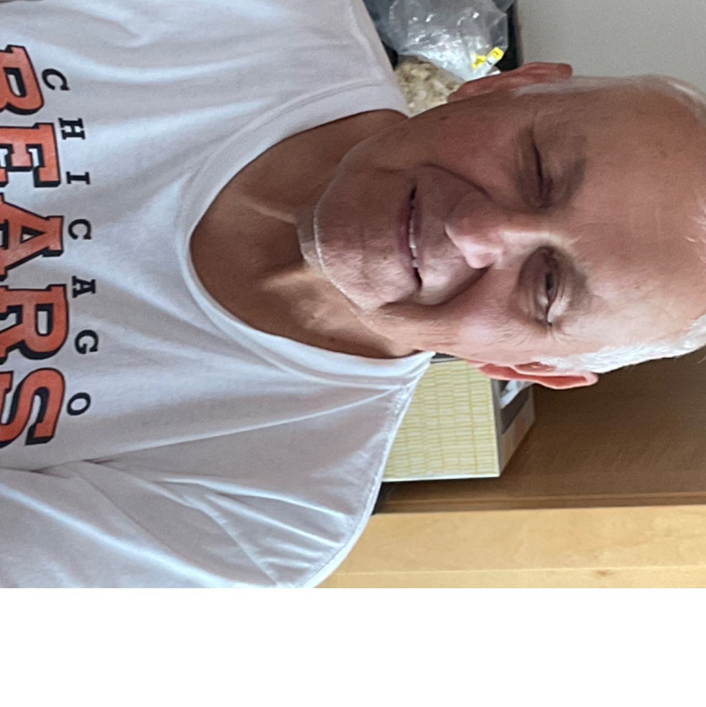 Profile of John Garstka