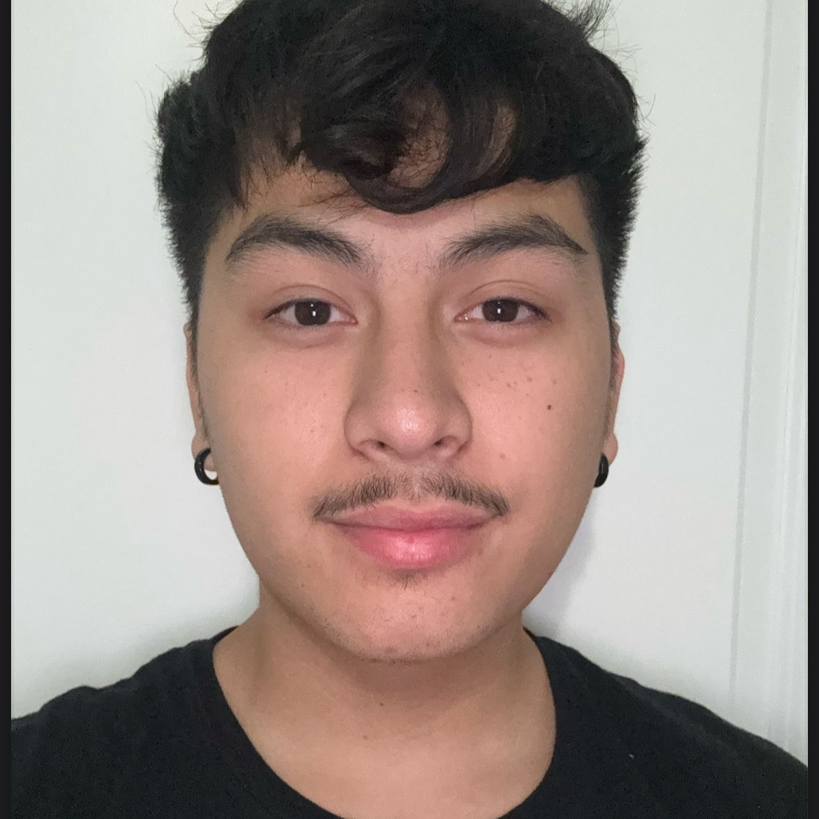 Profile of Prinz Villagracia