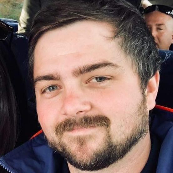 Profile of Michael Nacarato