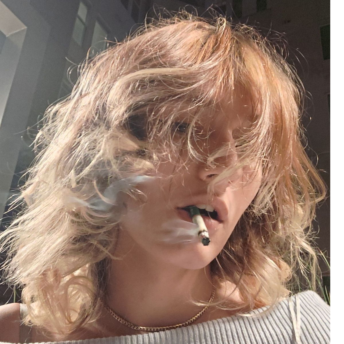 Profile of Connie Bonner