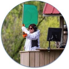 Profile of Anne Callihan