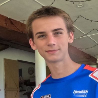 Profile of Landen Wilfong