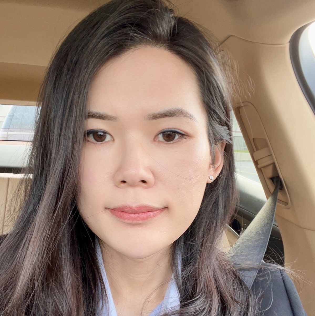 Profile of Mikaela Lucas