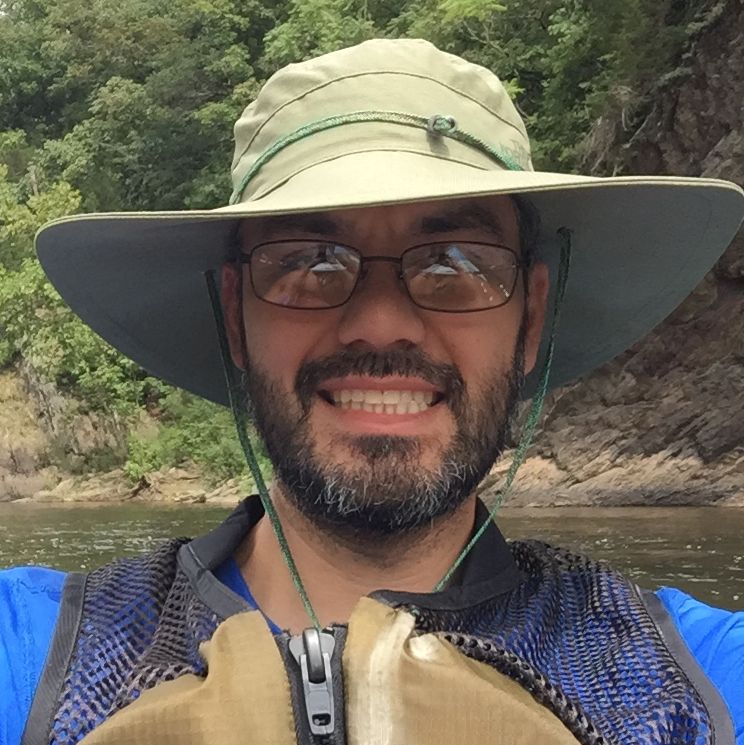 Profile of leyland braswell