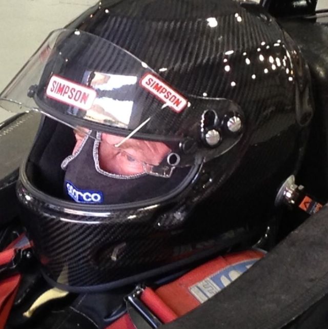 Profile of Steven Campbell