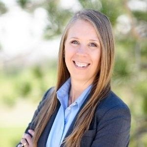 Profile of Liz Hogan