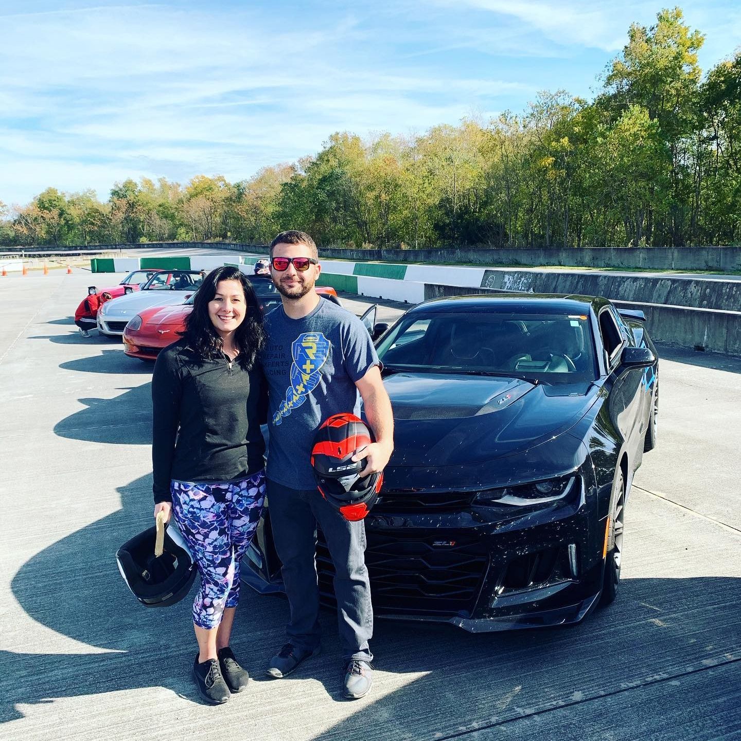 Profile of Anthony Williams