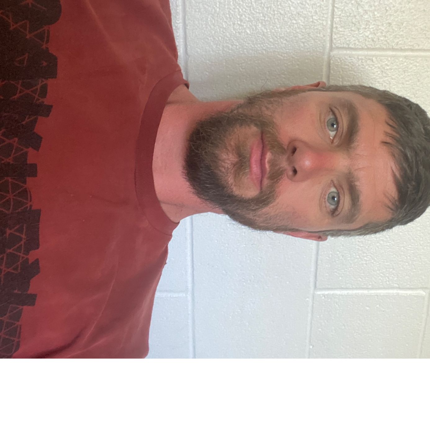 Profile of Steve Blymyer