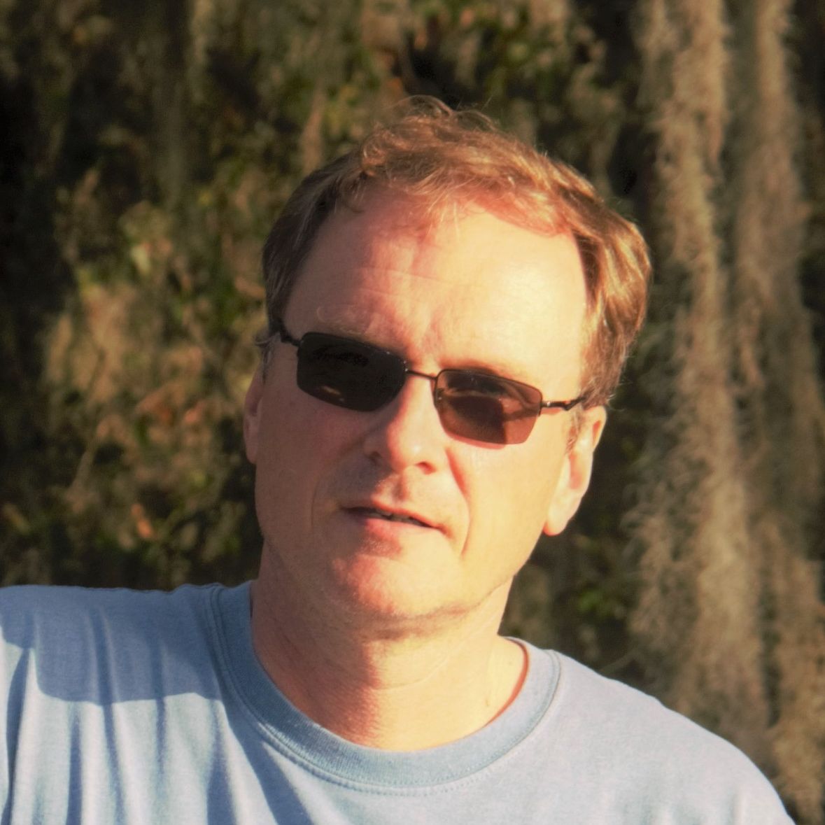 Profile of Bernhard Weber