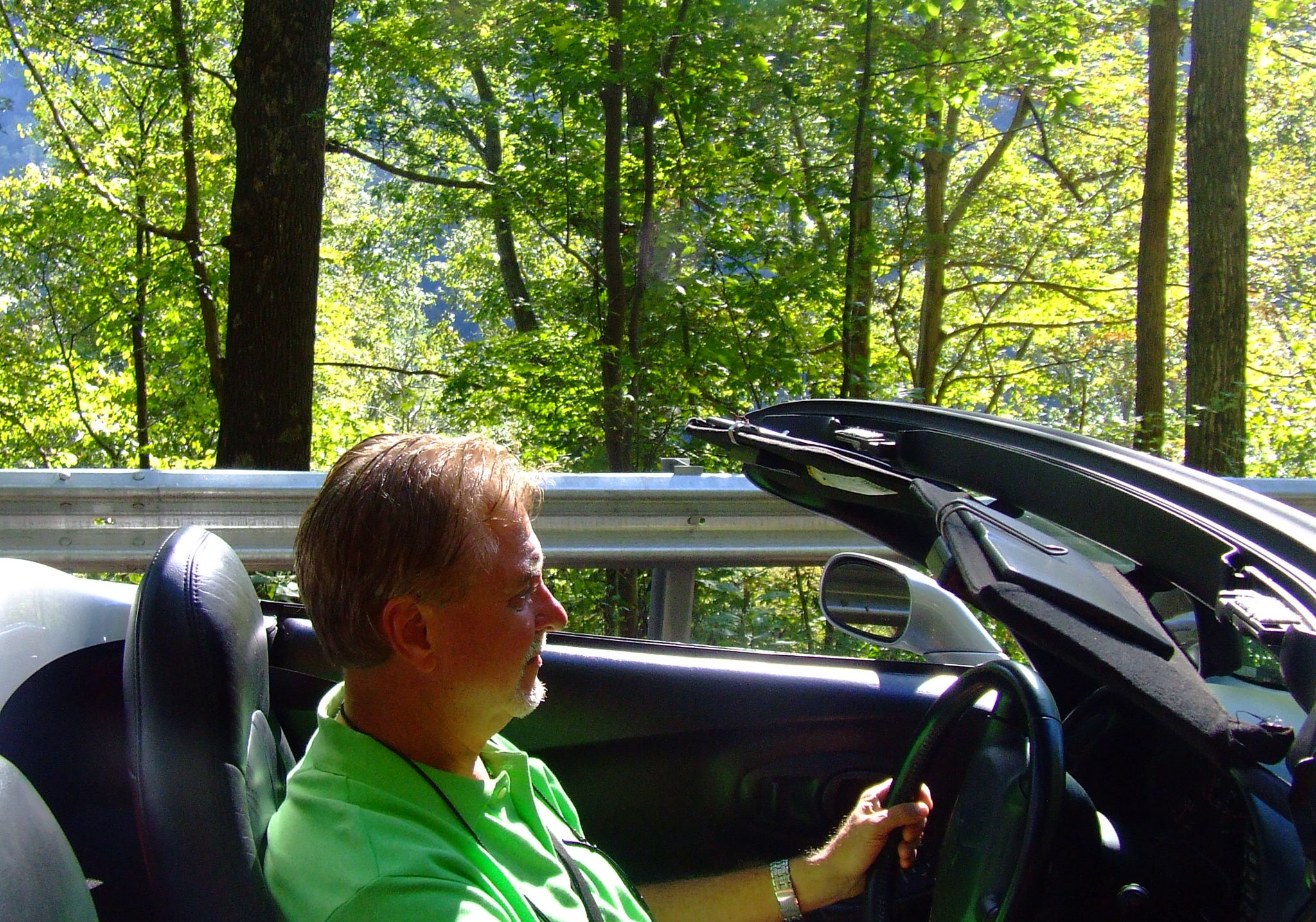 Profile of John L. Culley