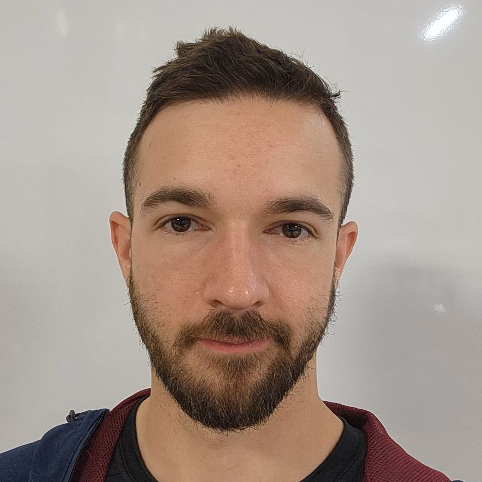 Profile of Dylan Champion