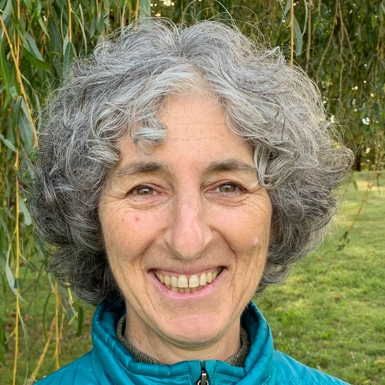 Profile of Valerie Langer