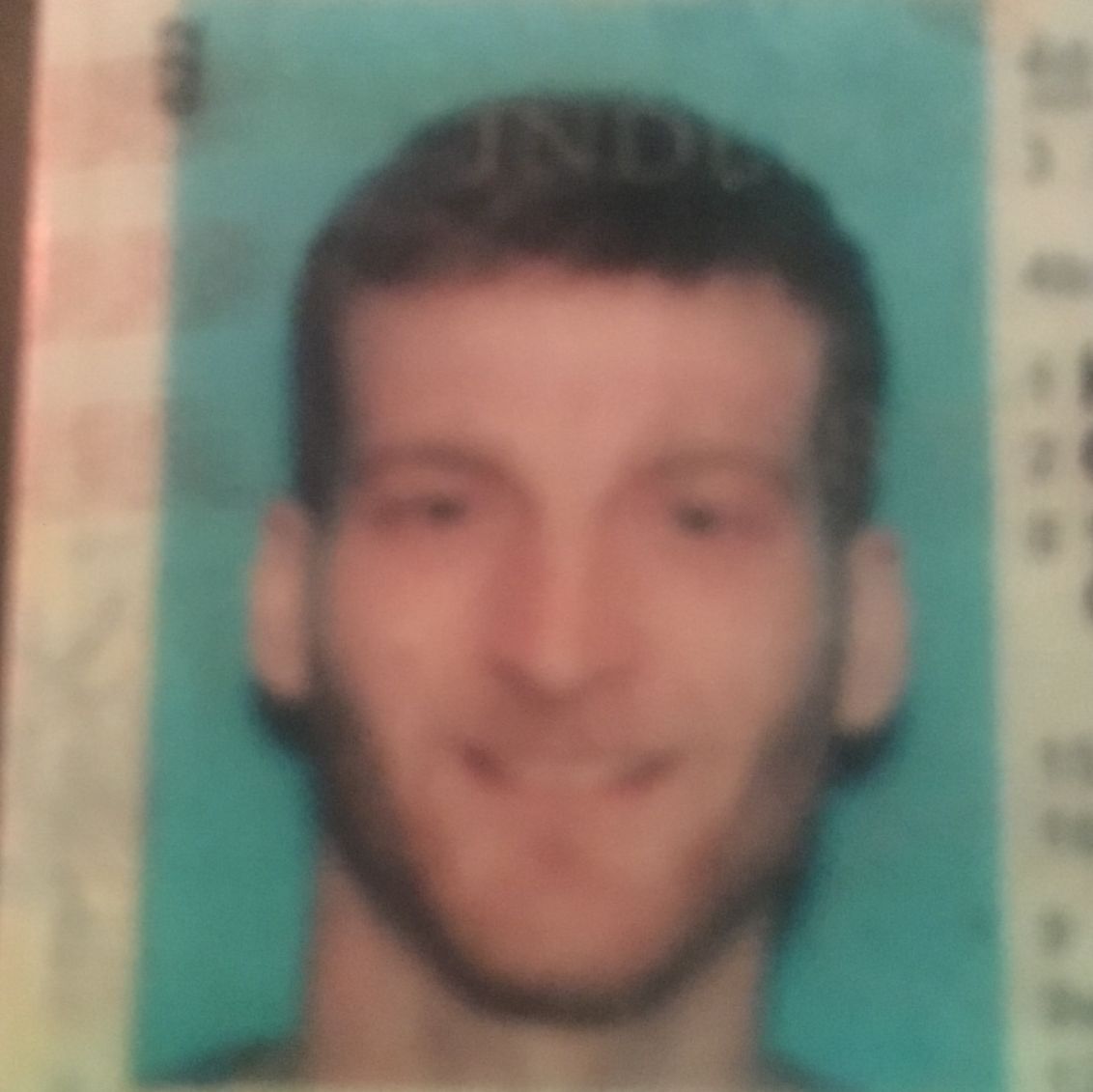 Profile of Garret Knisely