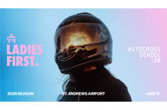 Winnipeg Autocross / Ladies First Autocross School
