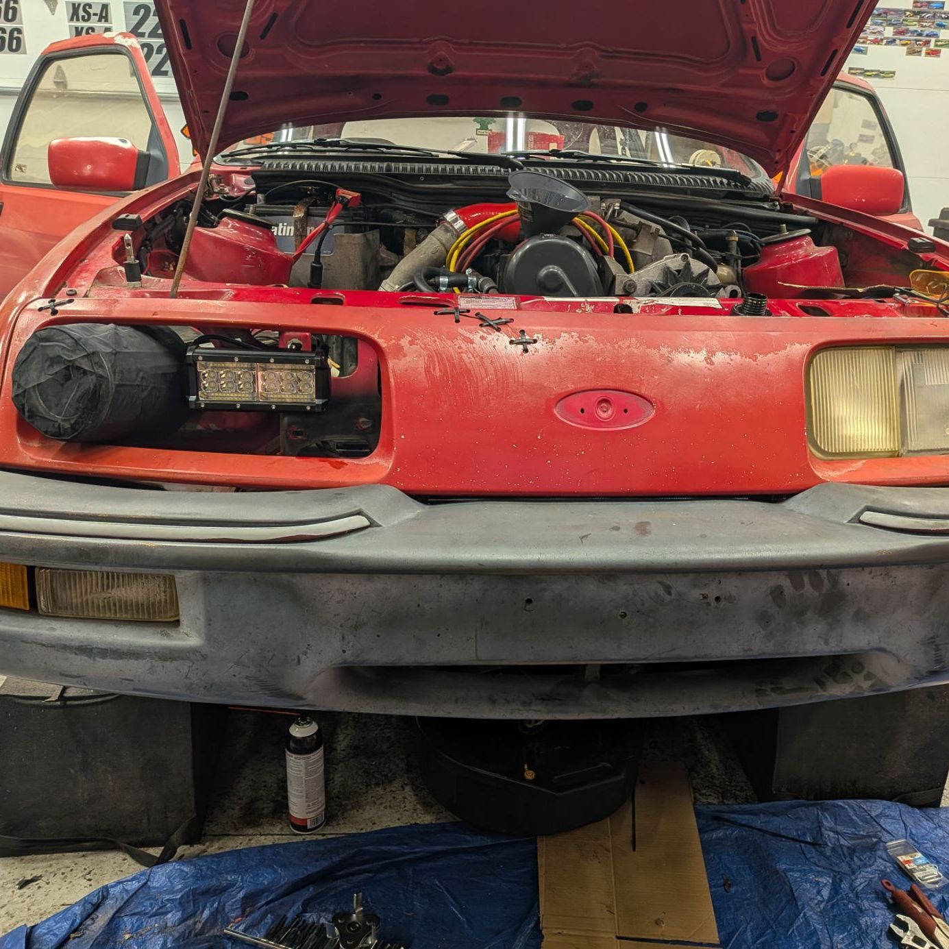 Profile of Jake Miller