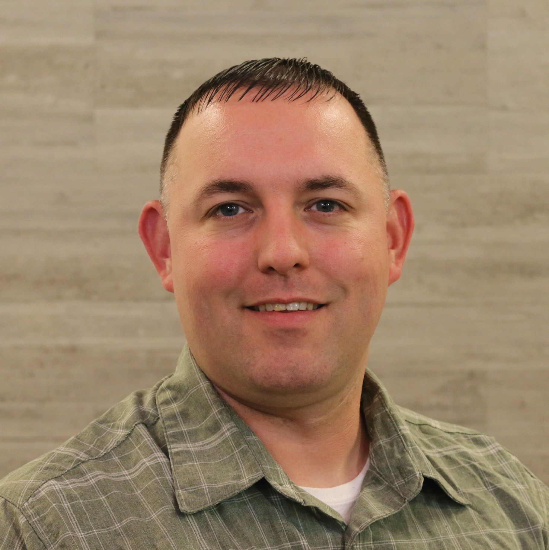 Profile of Jason Krieg
