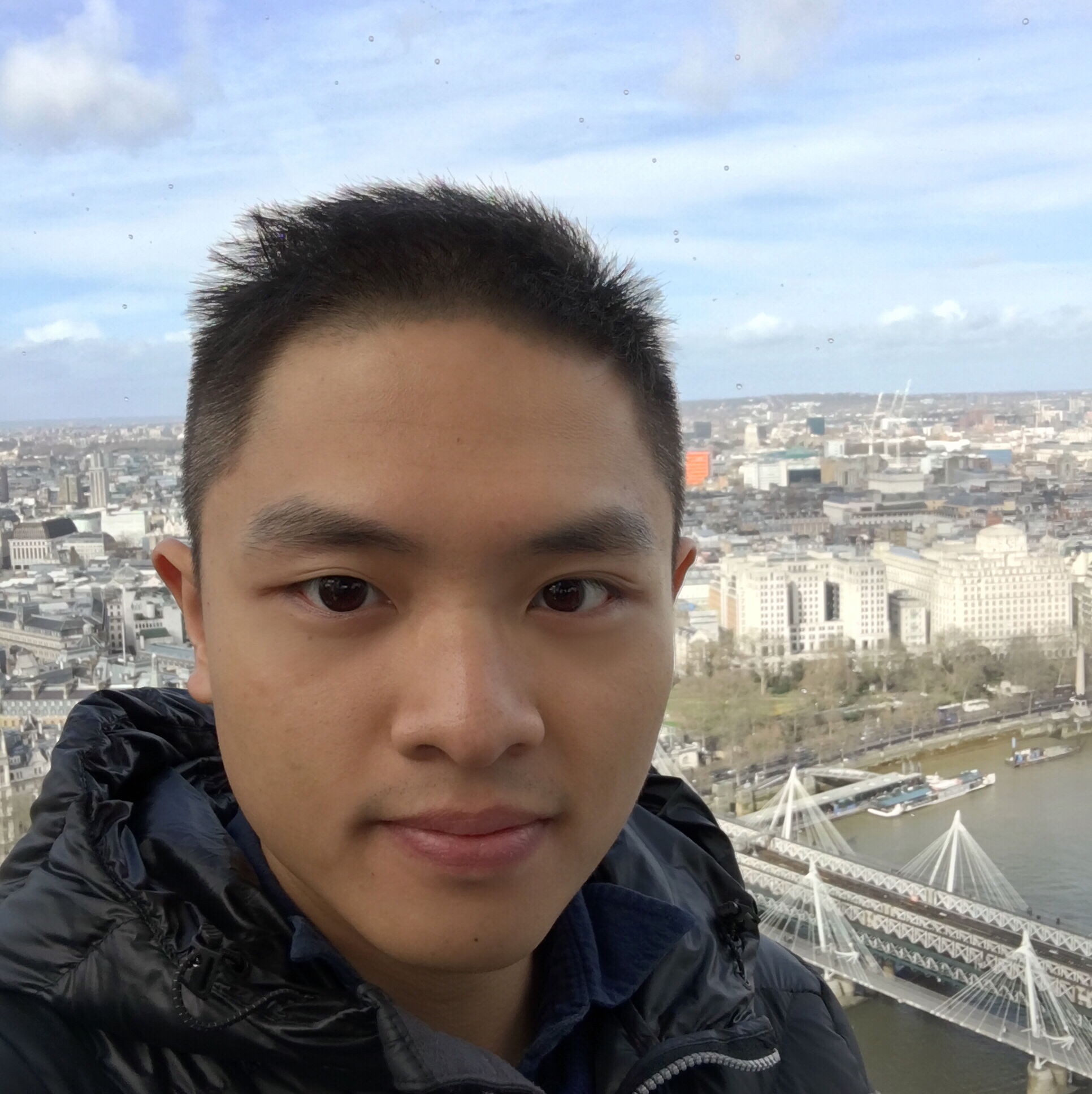 Profile of Mingqin Xu