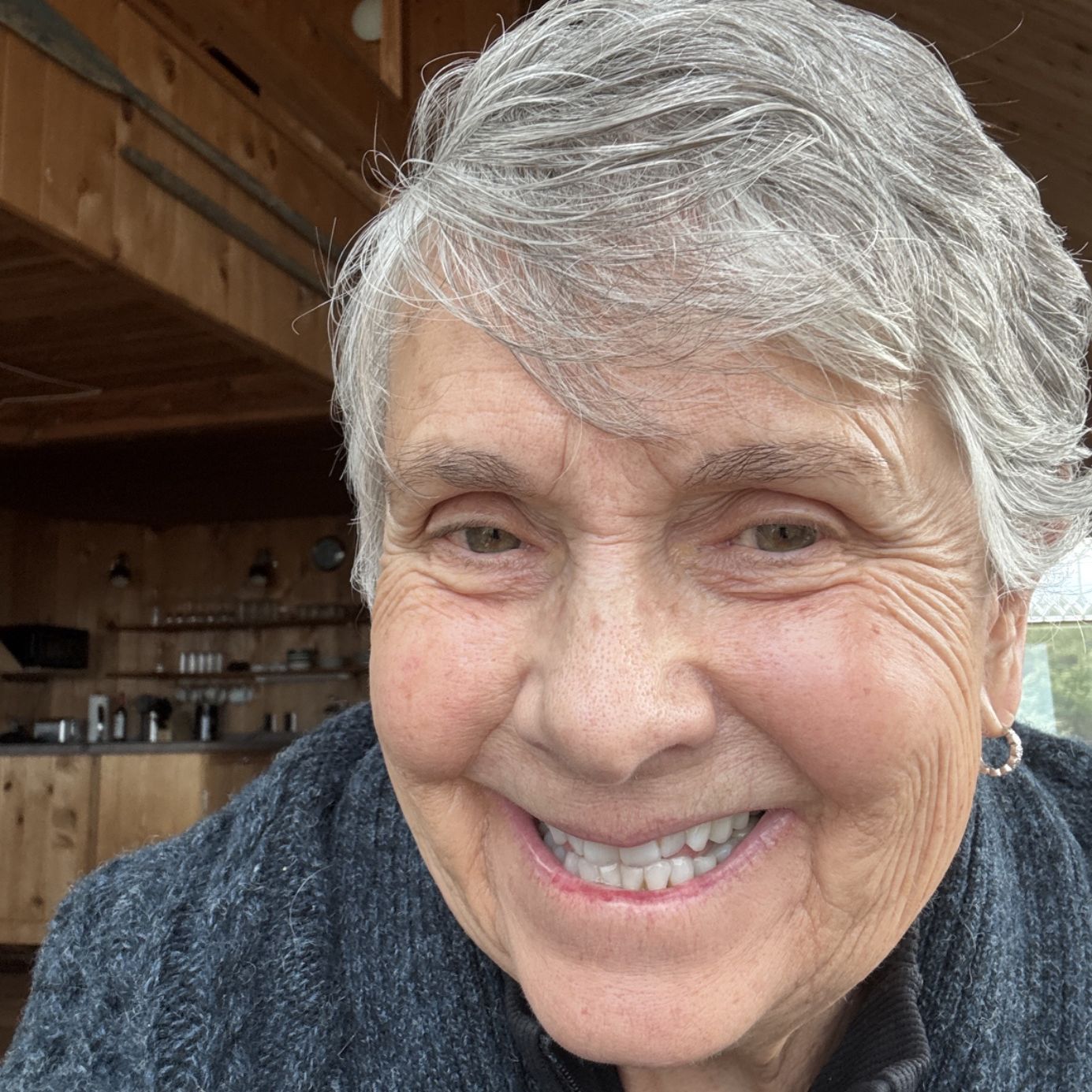 Profile of Gayle Larrance