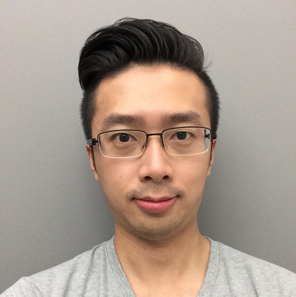 Profile of Andy Pak Kin Lam