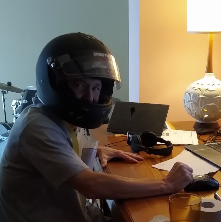 Profile of Steven Burnley