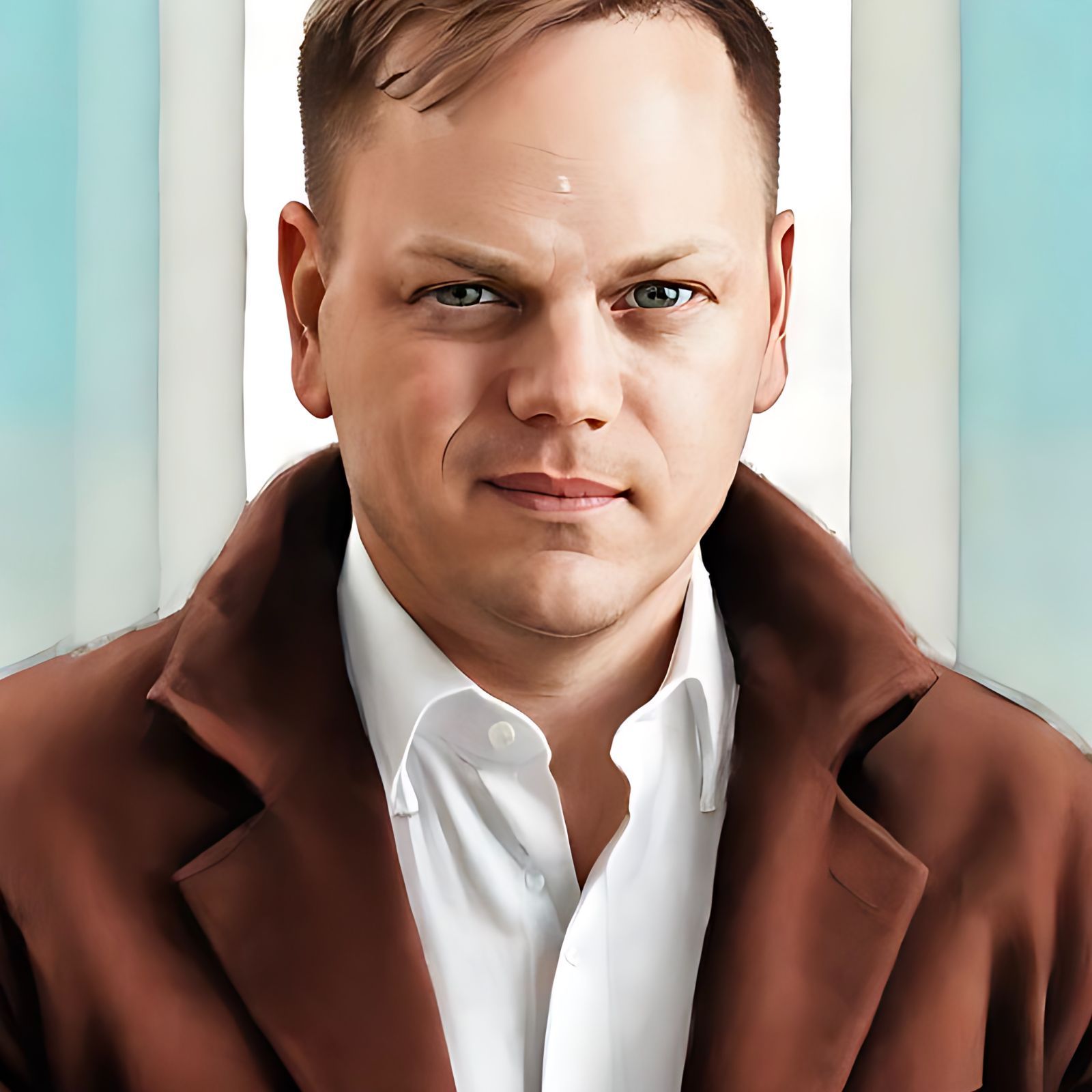 Profile of Christopher Pickett