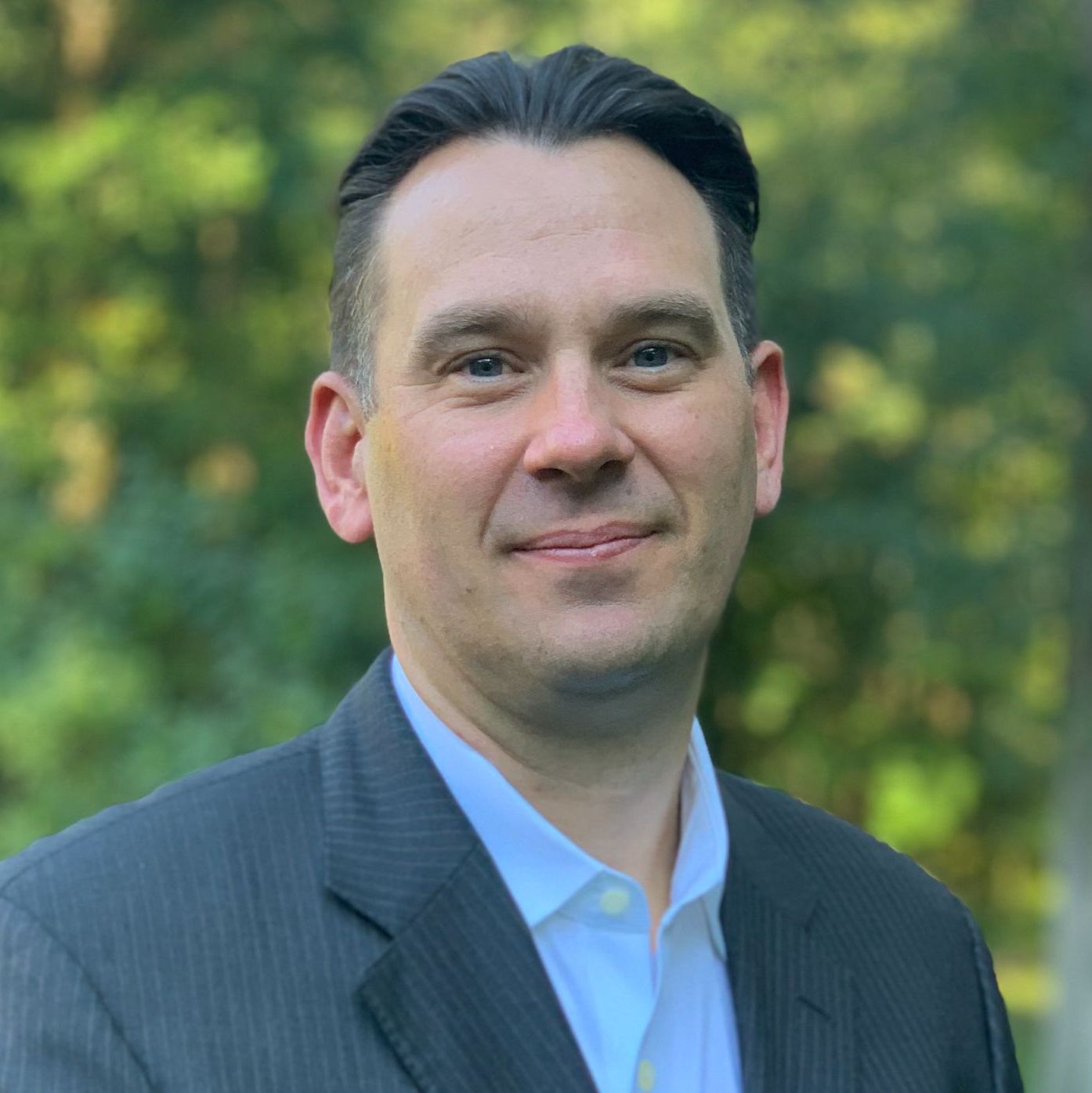 Profile of David McPhedran