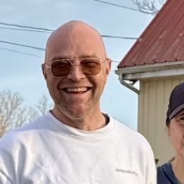 Profile of Phil Di Ruggiero