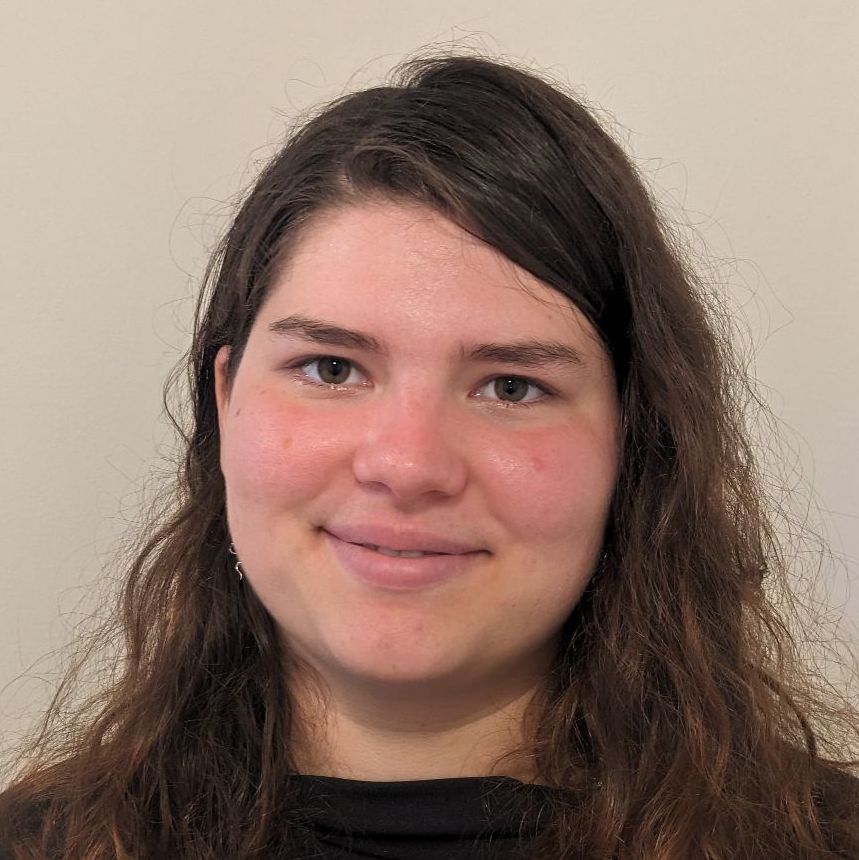 Profile of Rebecca Kingham