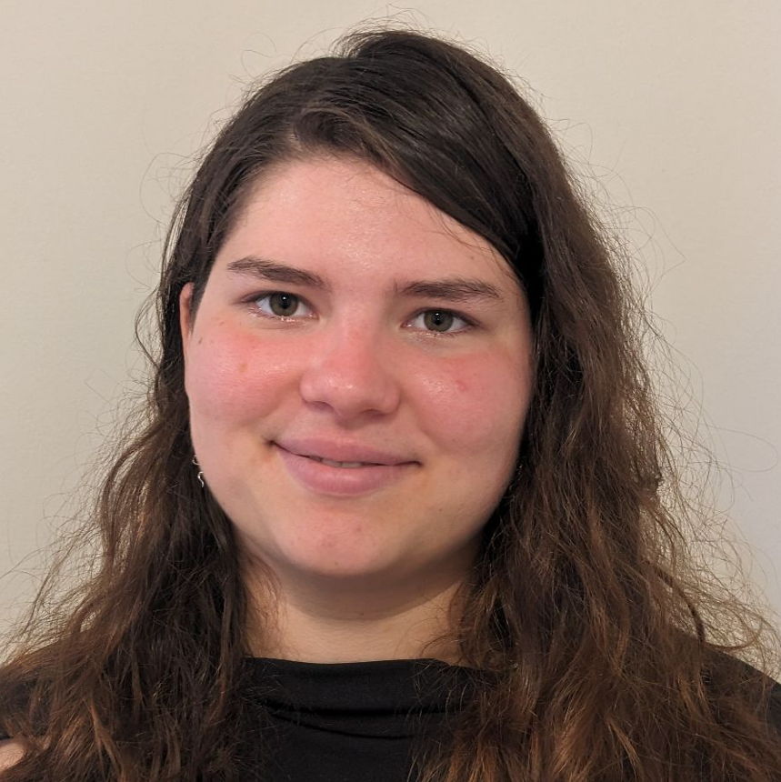 Profile of Rebecca Kingham