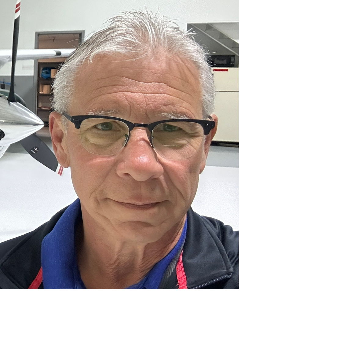 Profile of Jeff Tibbitts