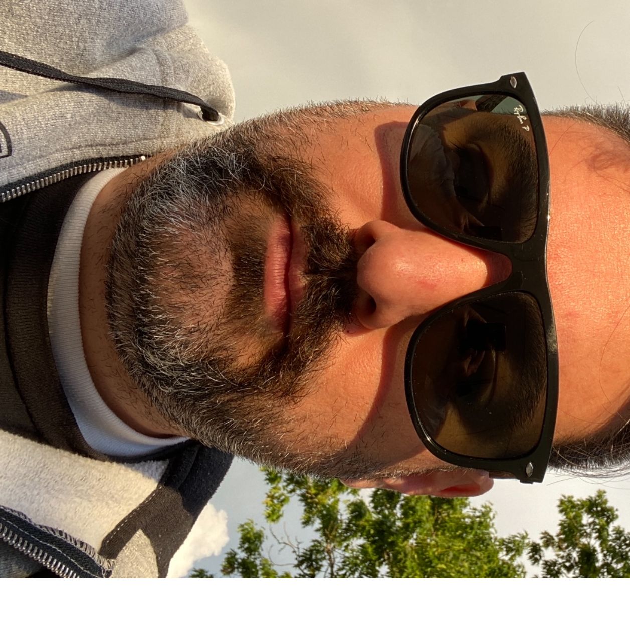 Profile of Sam Adams